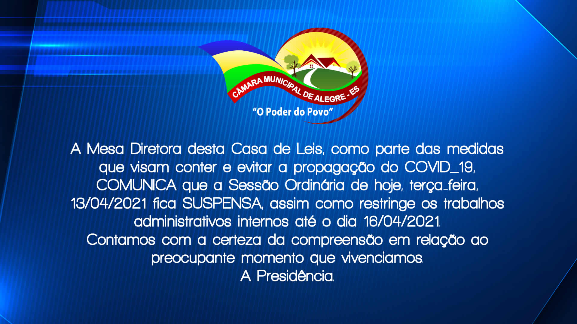 Comunicado Covid_19